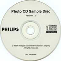 Free download Photo CD Sample Disc (Version 1.0) (USA) [Scans] free photo or picture to be edited with GIMP online image editor